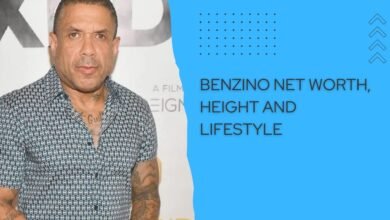 Benzino Net Worth