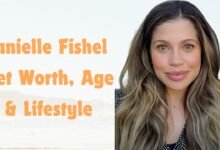 Danielle Fishel's net Worth