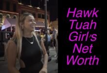 Hawk Tuah Girl net worth