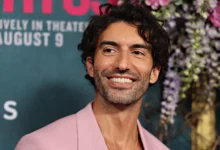 Justin Baldoni net worth