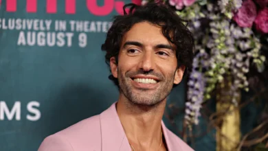 Justin Baldoni net worth