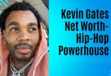 Kevin Gates Net Worth