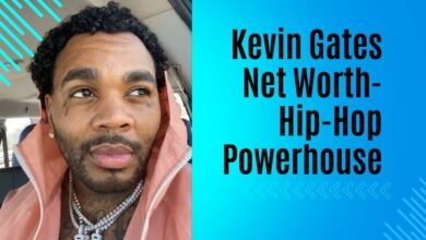 Kevin Gates Net Worth