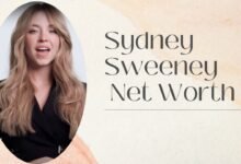 Sydney Sweeney net worth