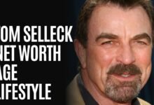 Tom Selleck's Net Worth