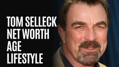 Tom Selleck's Net Worth