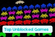 Unblocked Games