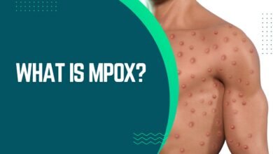 What is Mpox